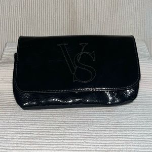 Leopard 🐆 Print Victoria’s Secret Cosmetic Bag